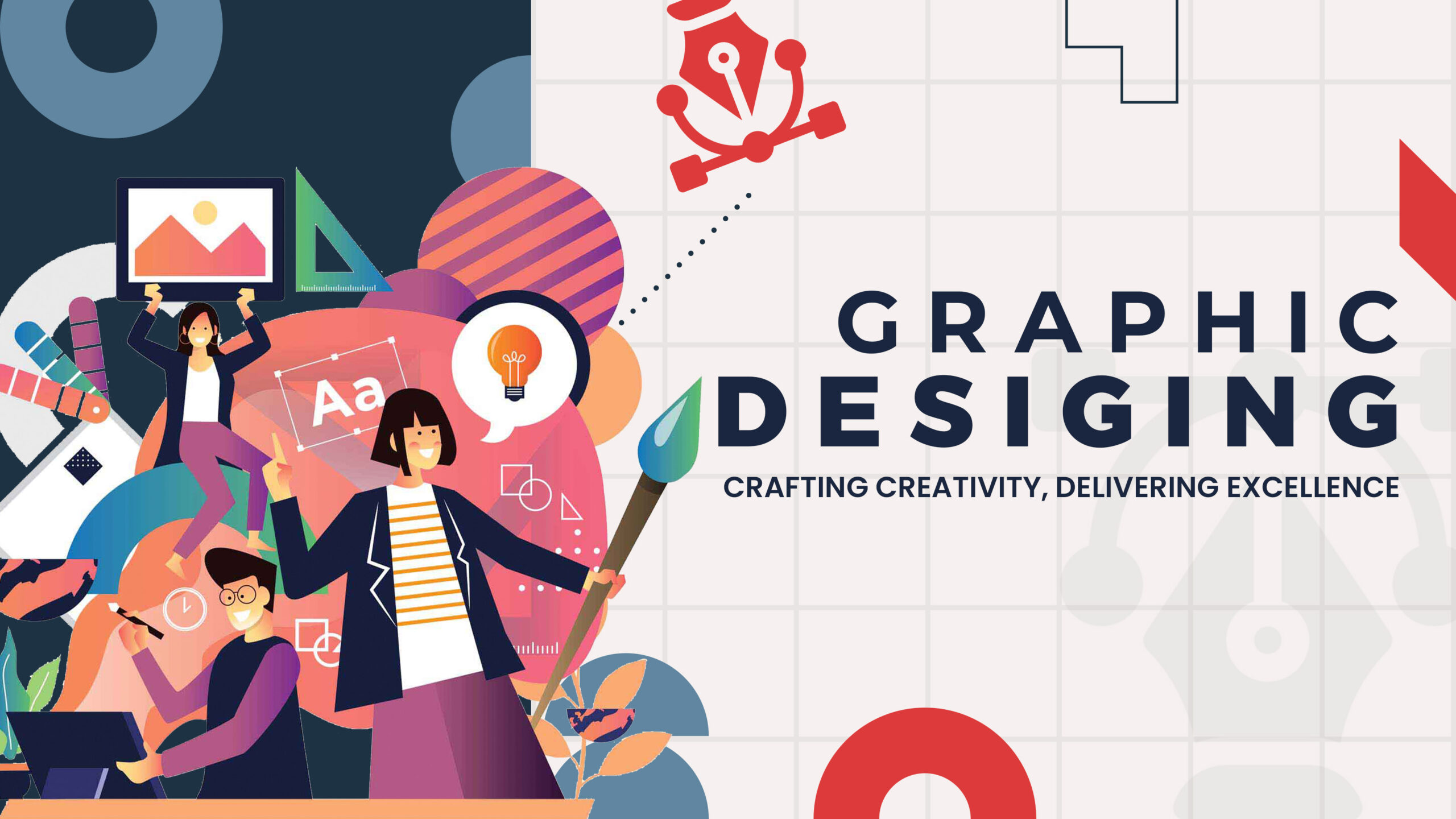 Graphic designing in Chandigarh